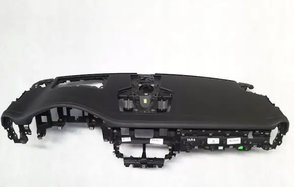 Porsche Cayenne (9Y0 9Y3) Dashboard glove box trim 9Y1857067A