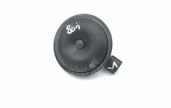 Hyundai Ioniq Alarm system siren 