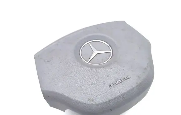 Mercedes-Benz R W251 Steering wheel airbag 30366637A