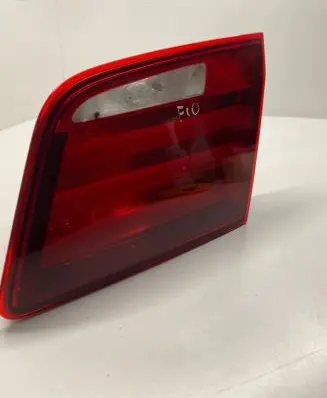 BMW 5 F10 F11 Tailgate rear/tail lights 7203226 00151639