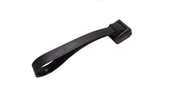 Volkswagen Caddy Rear door handle trim 7H0829621