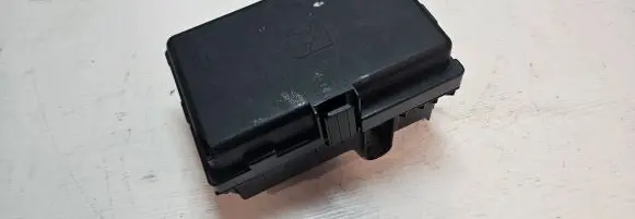 Chrysler Pacifica Fuse box set 63565387 53515316001