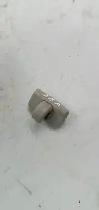 Sun visor clip/hook/bracket
