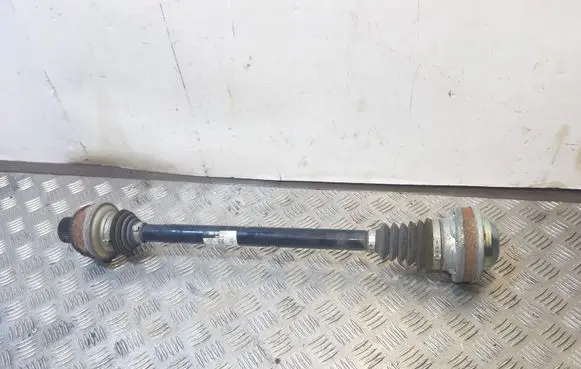 Audi A7 S7 4G Rear driveshaft 8R0501203C