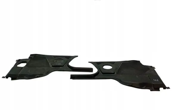 Audi A8 S8 D3 4E Wiper trim