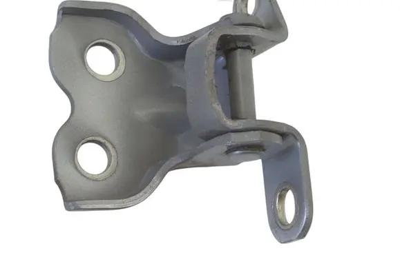 Toyota Yaris Verso Front door upper hinge 