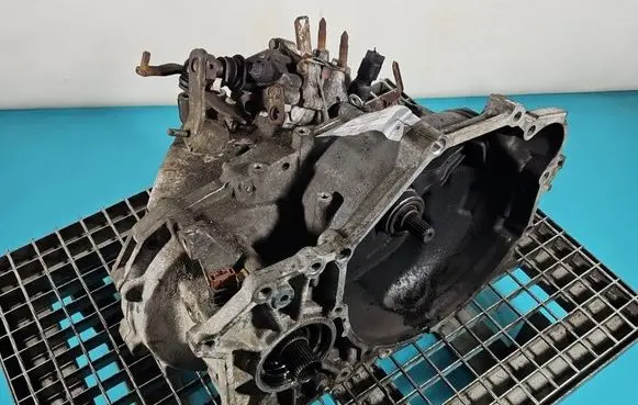 Mitsubishi Outlander Manual 5 speed gearbox W5M421Z4B1 IMPRK1556897