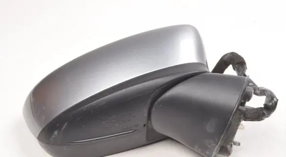 Mazda 2 Front door electric wing mirror 