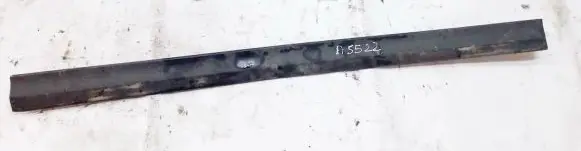 Volkswagen PASSAT B4 Front door trim (molding) 3a0853516