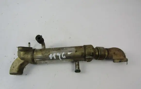 Honda CR-V EGR valve cooler 