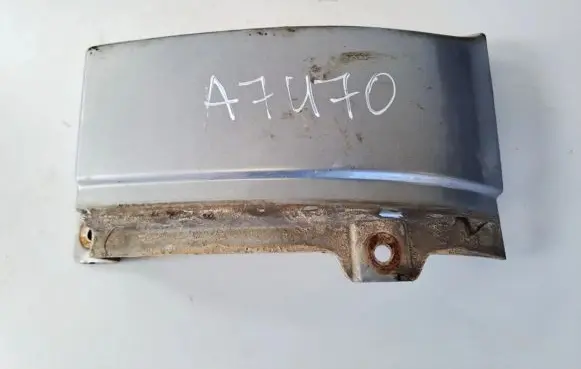 Opel Zafira A Rear/tail light trim molding 90580804 8062860