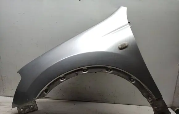 Nissan Qashqai Fender