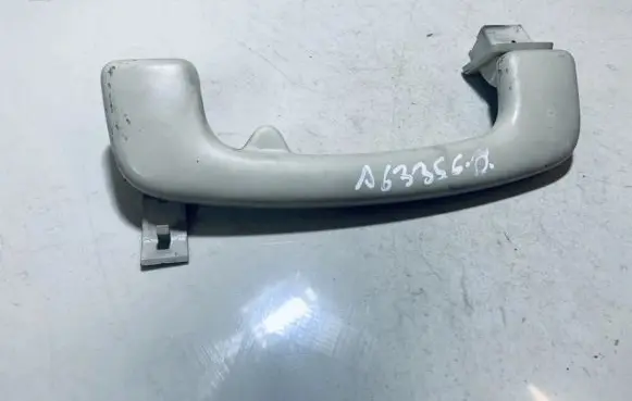 Citroen C4 I Rear interior roof grab handle
