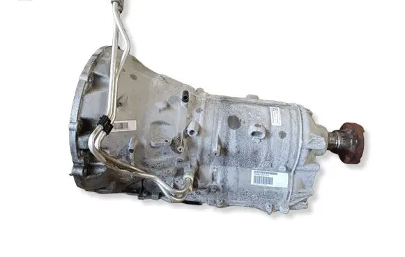 Dodge Challenger Automatic gearbox P68367522AA 8HP70