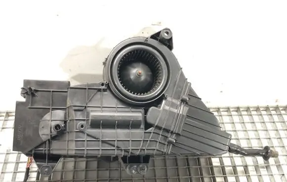 Heater fan/blower