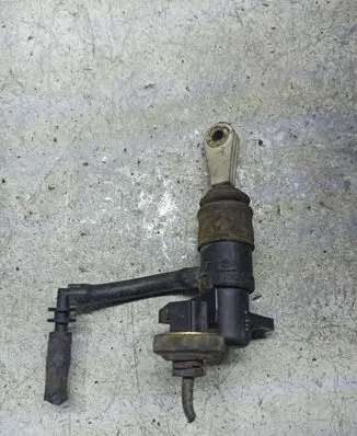 Audi A6 S6 C5 4B Master brake cylinder 8E1721401