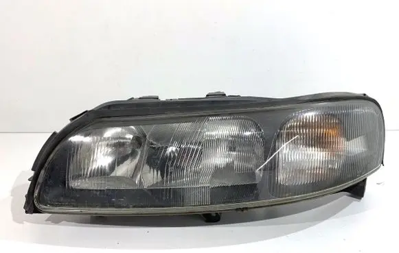 Volvo S60 Headlight/headlamp 