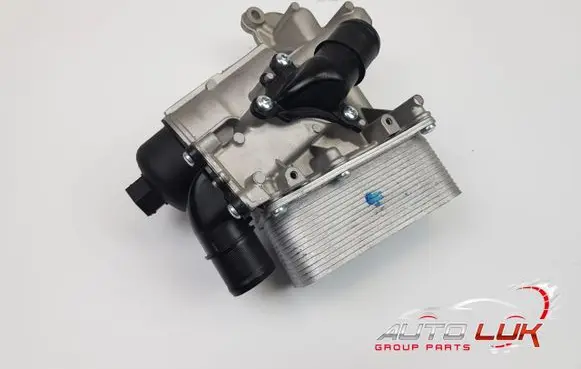 Renault Laguna II Engine oil radiator 