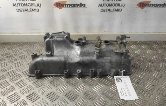 Intake manifold