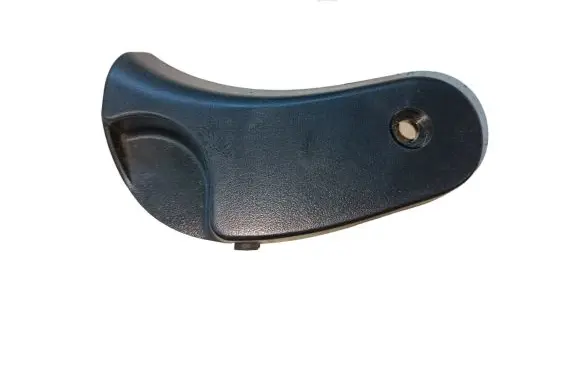 BMW 3 E46 Engine bonnet (hood) release handle 8223163 11970213