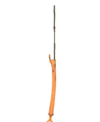 Volkswagen Golf IV Oil level dip stick 108035