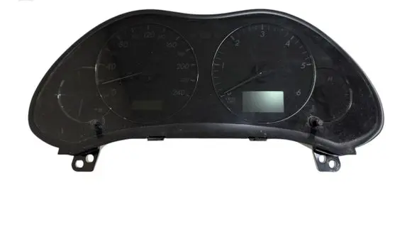 Toyota Avensis T250 Speedometer (instrument cluster) 8380005C00C MB2574305297