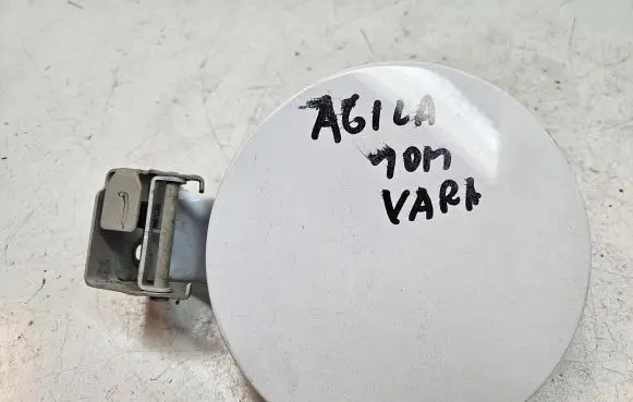 Opel Agila B Fuel tank cap