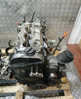 Honda CR-V Engine N22A2