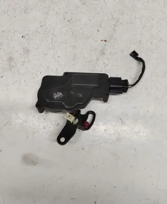 KIA Sorento Tailgate boot lock/latch motor 