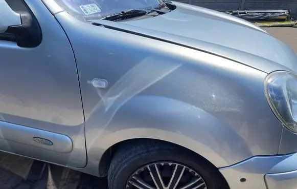 Renault Kangoo I Fender