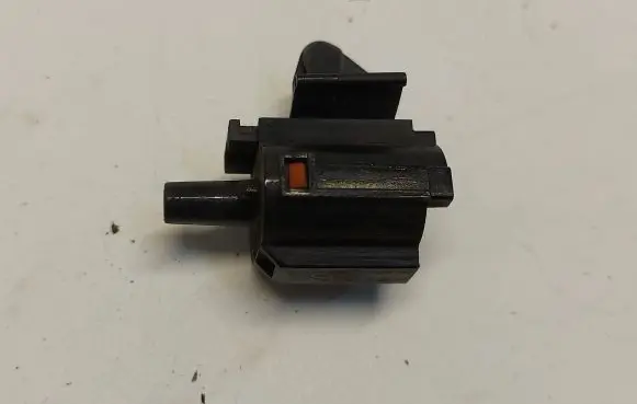 Tesla Model S Outside/exterior temperature sensor 