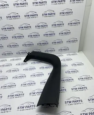 Mercedes-Benz GLC X253 C253 (A) pillar trim 2537400271