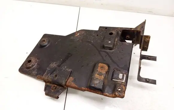 Ford Galaxy Battery box tray cover/lid 7m3203507