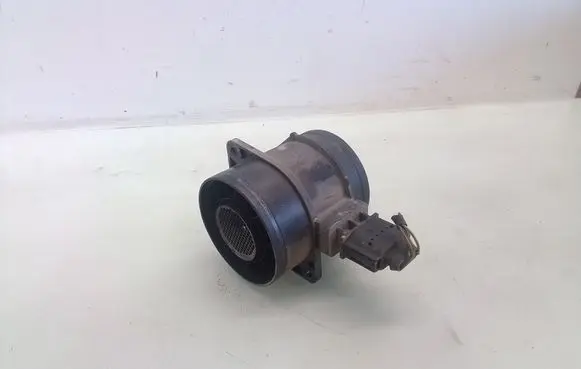 Volkswagen Crafter Mass air flow meter 0281002896