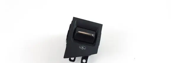 Maserati Levante Suspension ride height/mode switch 670064672 30717028