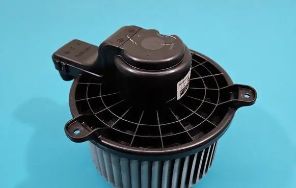 Heater fan/blower