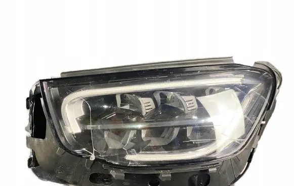Mercedes-Benz GLC X253 C253 Headlight/headlamp A2539066901