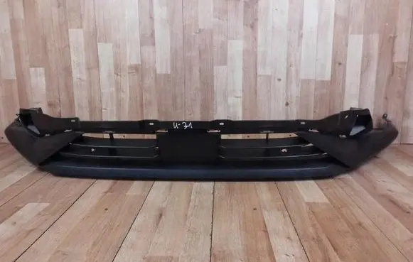 Nissan Juke II F16 Front bumper lip 620266PA0A