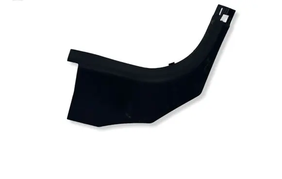 Renault Scenic III - Grand scenic III Foot area side trim 768360013R