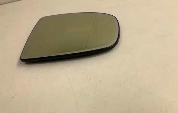 BMW X5M E70 Wing mirror glass 5446576 5610756