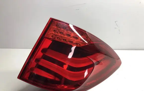 BMW 5 GT F07 Rear/tail lights