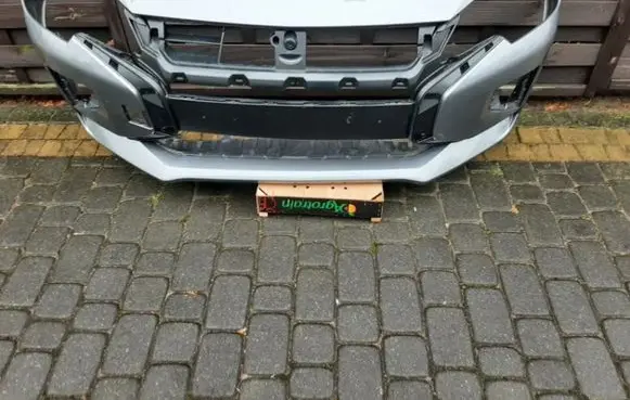 Mitsubishi Space Star Front bumper