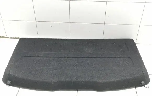 Mitsubishi ASX Parcel shelf