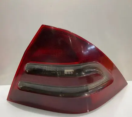 Mercedes-Benz C W203 Rear/tail lights