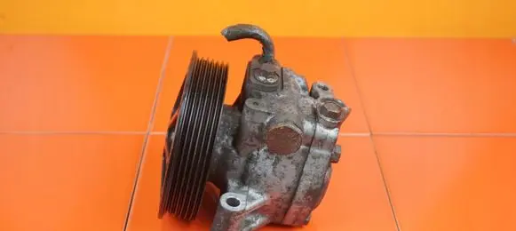 Ford Transit Custom Power steering pump GK213A696BB YLF6