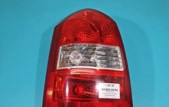 Hyundai Tucson JM Rear/tail lights 92401-2E0 IMPRK1433707