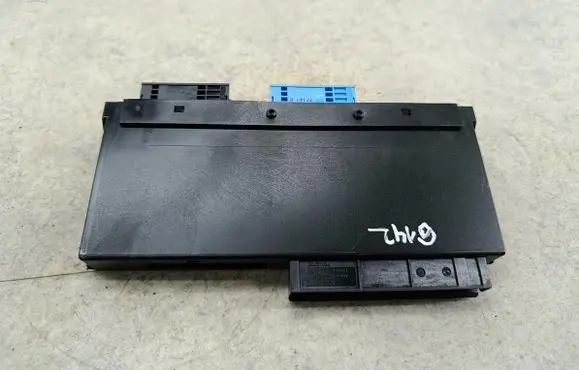 BMW 1 E81 E87 Comfort/convenience module 6983305