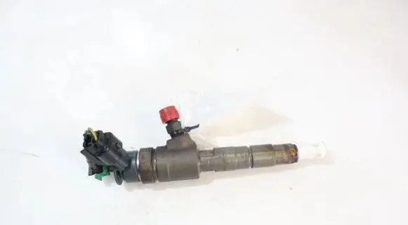 Ford Mondeo MK V Fuel injector 0445110489