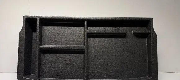 Hyundai Kona I Glove box in trunk 85750J9000
