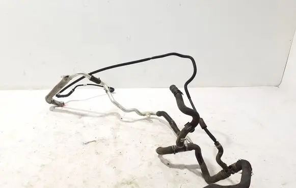Porsche Panamera (971) Engine coolant pipe/hose 971121034D